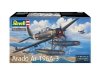 Revell Model plastikowy Samolot ARADO AR 196A-3 Seaplane 1/32